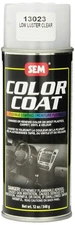 SEM 13023 Low Luster Clear Color Coat Mixing system - 12 oz