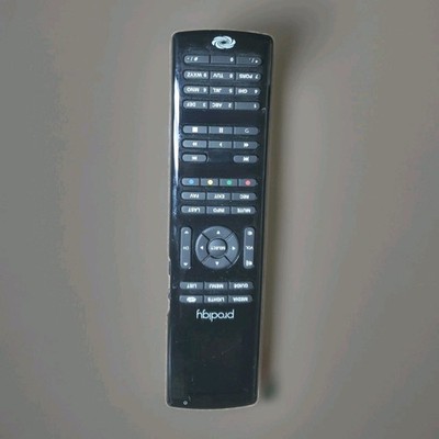 Crestron Prodigy PLX3 Handheld Wireless Remote Control  *For Parts Only* 