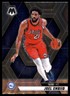 Joel Embiid 2024-25 Panini Mosaic #152 76ers NBA READ FREE SHIPPING AutographDen