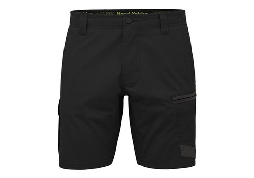 Hard Yakka Raptor Comfortable Shorts Mens - WorkWearZone - Picture 3 of 16