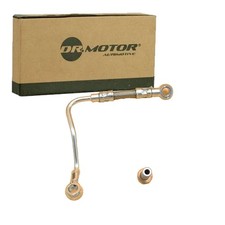 Dr.MOTOR TURBOLADER ÖLLEITUNG passend für ALFA ROMEO 159 BRERA GIULIETTA SPIDER