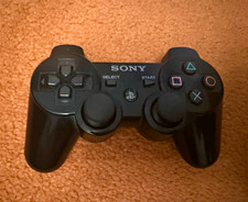 Sony PlayStation 3 Controller DualShock 3 Wir...