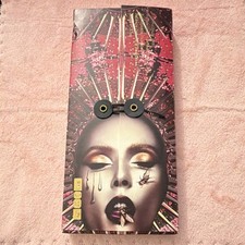 PAT McGRATH LABS Mothership V Eyeshadow Palet...
