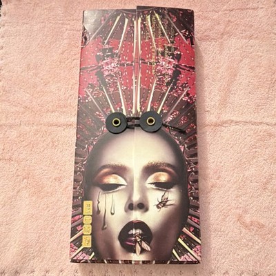 PAT McGRATH LABS Mothership V Eyeshadow Palette Metallic Matte 0.47oz