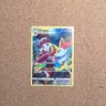 #2 Braixen TG01/TG30 Silver Tempest Trainer Gallery Pokemon Card Holo *B2
