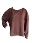 Venice Beach Womens Sweatshirt APRIL