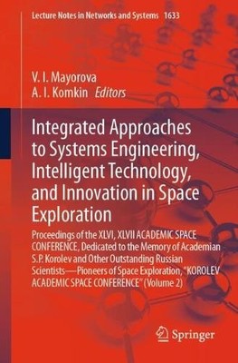 Integrated Approaches to Systems Engineering, Intelligent Tec... - 9783032057532