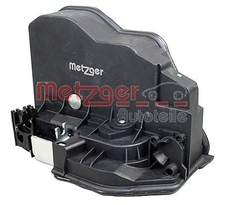 METZGER T�rschloss hinten links f�r BMW 1er F20 118i 116i E87 120d X3 F25