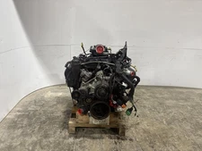 2005 Jeep Liberty 3.7L Gasoline Engine (VIN K, 8th digit)