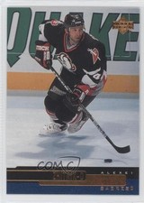 1999-00 Upper Deck Alexei Zhitnik #191 0b4