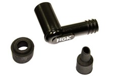 Zündkerzenstecker NGK LB05F für Adly Herche...