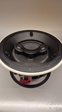 bowers & wilkins CCM664SR ceiling speakers (pair)