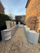 Chichester Neptune Kitchen Units