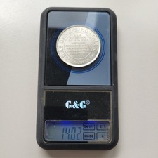 original ARAS- Dankeschön- Taler  10 DM Mün...