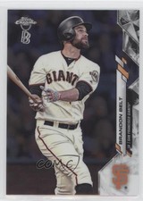 Brandon Belt