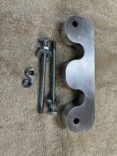 Continental A65 C85 O-200/300 Aircraft Cylinder Valve Spring Compressor Tool Continental A65 C85 O-200/300 Aircraft Cylinder Valve Spring Compressor Tool