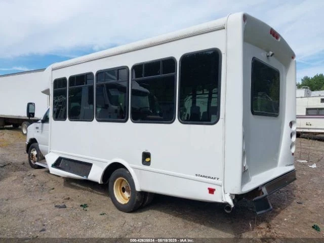 (LOCAL PICKUP ONLY) Fuel Tank 55 Gallon 208 Liters Fits 09-19 21 FORD E350 VAN 8 Foto 3 de 4