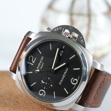Panerai Luminor 1950 GMT | 44mm | 2011 | Ref. PAM00329