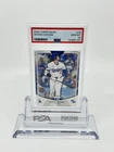 PSA 10 2024 Topps 50/50 Shohei Ohtani HR #18 #11 Dodgers GEM MINT