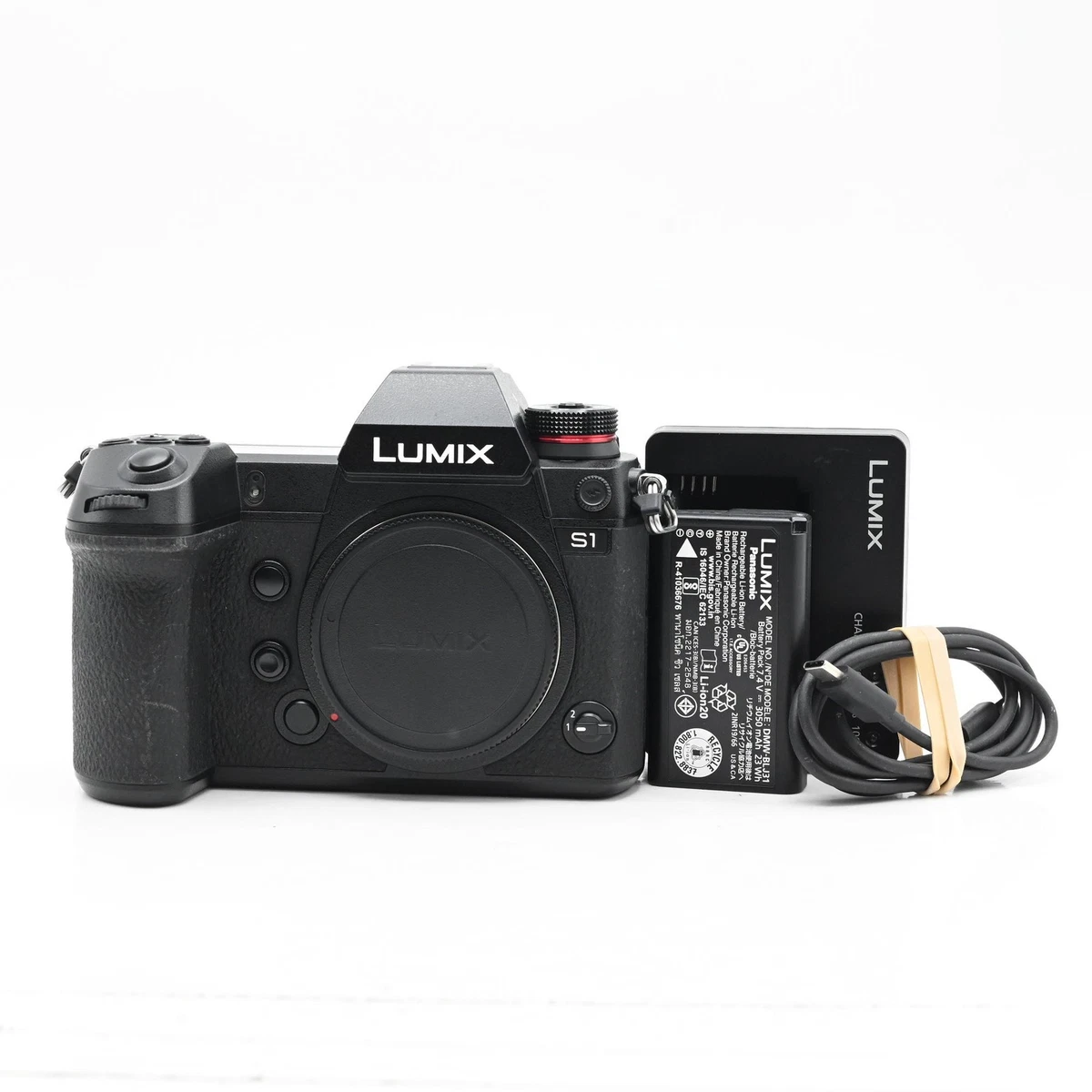 Panasonic S1 Digital Cameras for Sale | Shop New & Used Digital