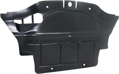 Dodge Challenger Charger 15   Motorabdeckung Awd