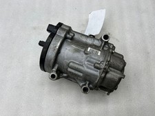 Toyota C-HR I 2020 Klimakompressor Pumpe 0424000240 72kW 