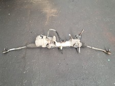 PEUGEOT 308 2015 1.6 PETROL ELECTRIC POWER STEERING RACK 6820000263