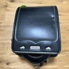 Randoseru Backpack School Bag Japanese School Supply Large Durable New