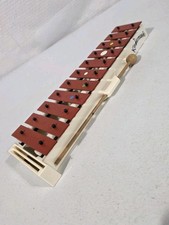 Kindermusik ISONO Germany Soprano Glockenspiel Xylophone w/ Mallets