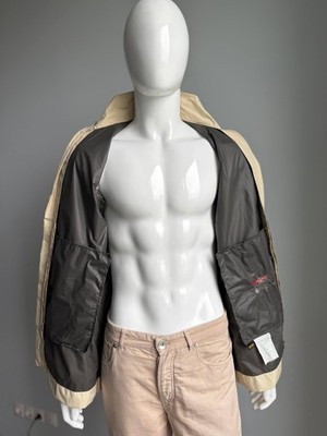 Prada Sport Nylon Gore Tex Jacket Membrane Technology 00s Vintage
