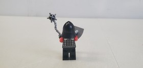 LEGO Castle Dragon Knight Minifigure From Set 70400 850889 Mace Shield