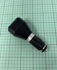 Car 12V to USB DC Power Adapter Charger Output 5V - 5.5V