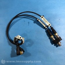 Turck WKC4.4T-0.5-RSC4.4T/ Capacitive Sensor 5740