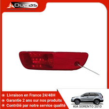 Pare-choc arrière Kia SORENTO