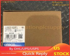 1PCS New In Box Omron NX1P2-9024DT1 NX1P29024...