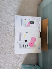 Hello Kitty iPod Docking Station