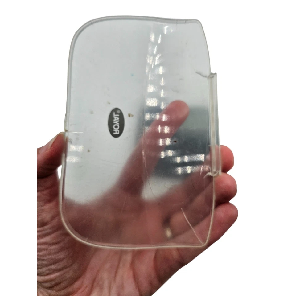 Royal RP6S Thesaurus/Dictionary Translator Speller American Heritage Roger's II - Image 2 of 4