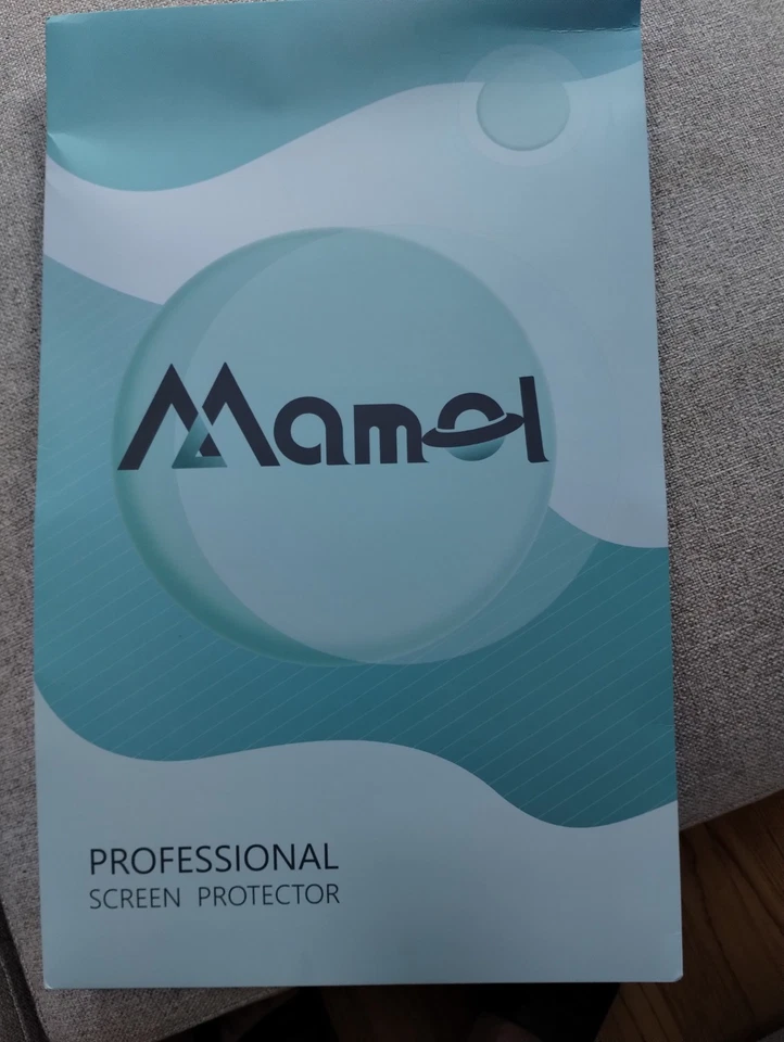 ANTI-BLUE LIGHT HEALTH PROTECTION FILM 21,22and23,24"Contain 2 layers. Brand new - Image 3 of 4