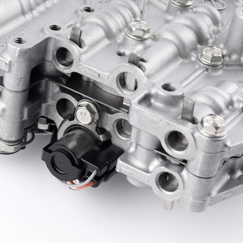 OEM For 2010-2013 Subaru Legacy Outback 2.5L - CVT TR690 Transmission Valve Body - Picture 18 of 18