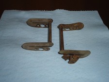 1953 1954 1955 Chevrolet Corvette Carter Yh 1-barrel Carburetor Linkage Set Lyh1 1953 1954 1955 Chevrolet Corvette Carter Yh 1-barrel Carburetor Linkage Set Lyh1