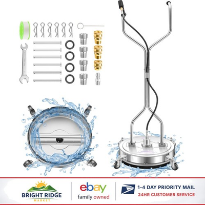 #ad #ad Effortless Surface Cleaning Attachment with Adjustable Height and Durable Design $436.91