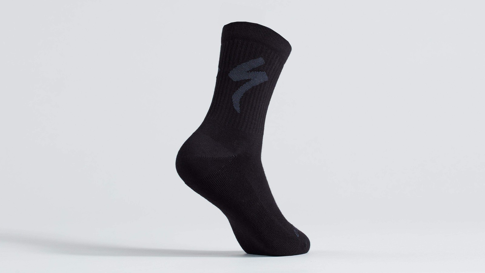 Specialized Cotton Tall Logo Socks 3990₽