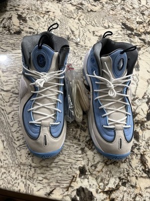 Nike Air Max Penny 2 DM9132-001 Social Status Size 10.5