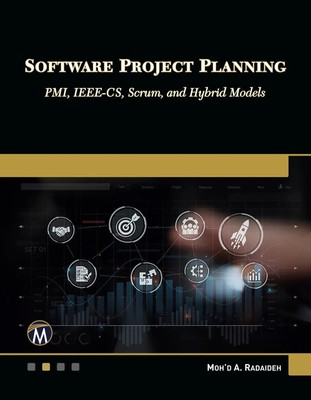 Moh'd A. Radaideh | Software Project Planning | Taschenbuch | Englisch (2025)
