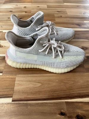 Size 10 - Adidas Yeezy Boost 350 V2 Lundmark
