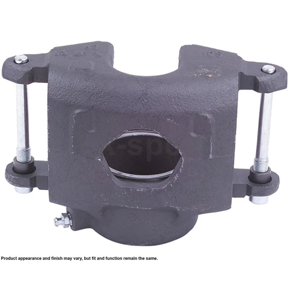 Front Caliper For GMC G1500 1995 1994 1993 1992 1991 1990 1989 1988 1987 1986 - Image 4 of 4