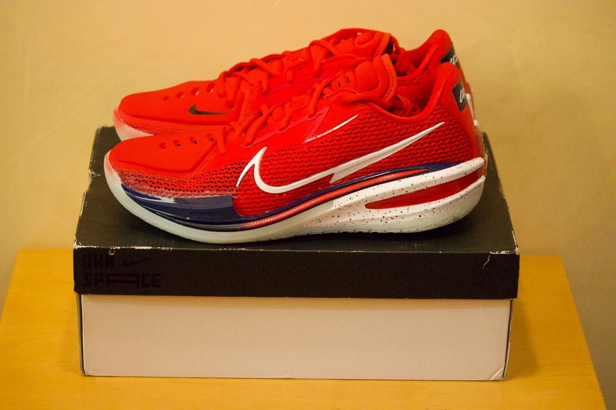 Las mejores ofertas en Nike Air Zoom GT Cut NN Team USA | eBay