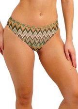 Image of NEW Freya Arizona Wave Classic Bikini Briefs ONLY - Medium 12 - Vista