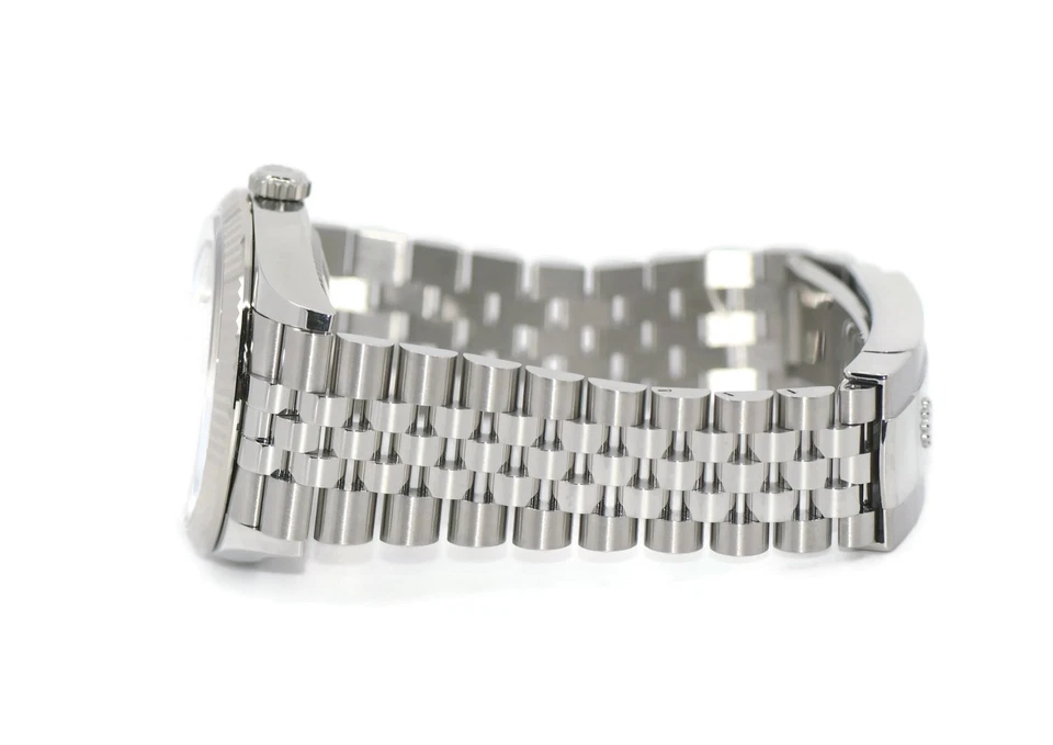 Reloj Rolex Datejust 36 acero inoxidable 126234 Foto 4 de 4