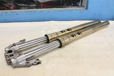 BMW F 800 GS Gabel damaged defekt Bj.08-12